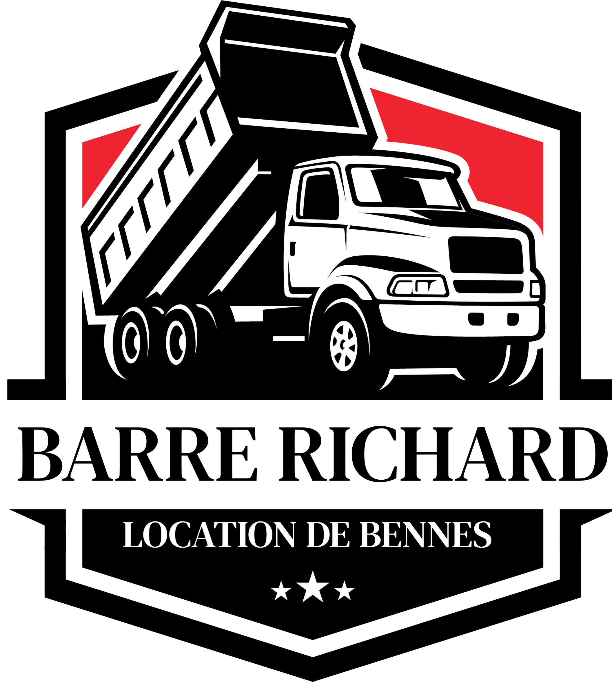 Barre richard & Fils