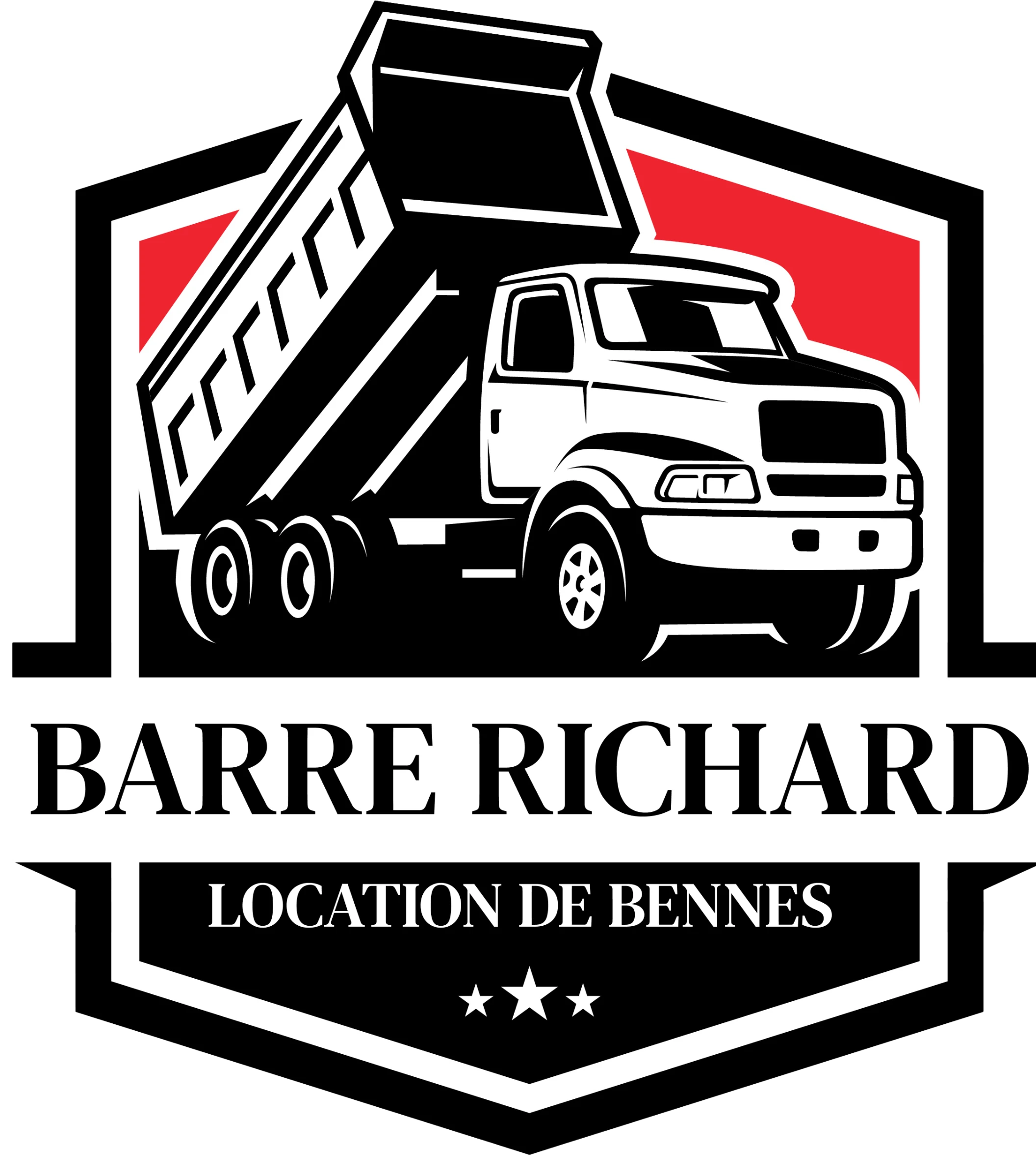 Barre Richard & Fils